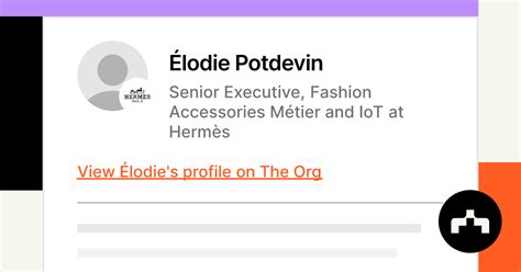 Elodie Potdevin on LinkedIn: Hermès Unveils Exclusive iPhone .